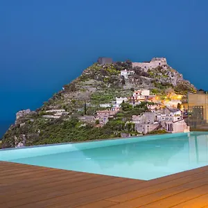 The View Luxury Apartamento Taormina