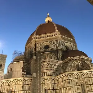  Konukevi D'epoca San Jacopo