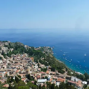 For Apartamento Taormina