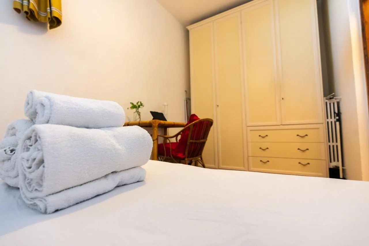 Attico In Villa Storica - Dolcevita Holiday Florence 0*,  Italy