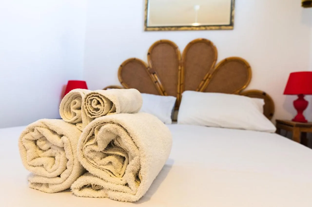 Apartment Attico In Villa Storica - Dolcevita Holiday Florence