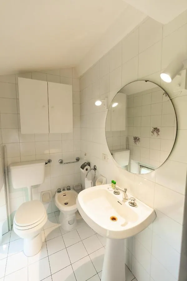 Attico In Villa Storica - Dolcevita Holiday Florence Italy