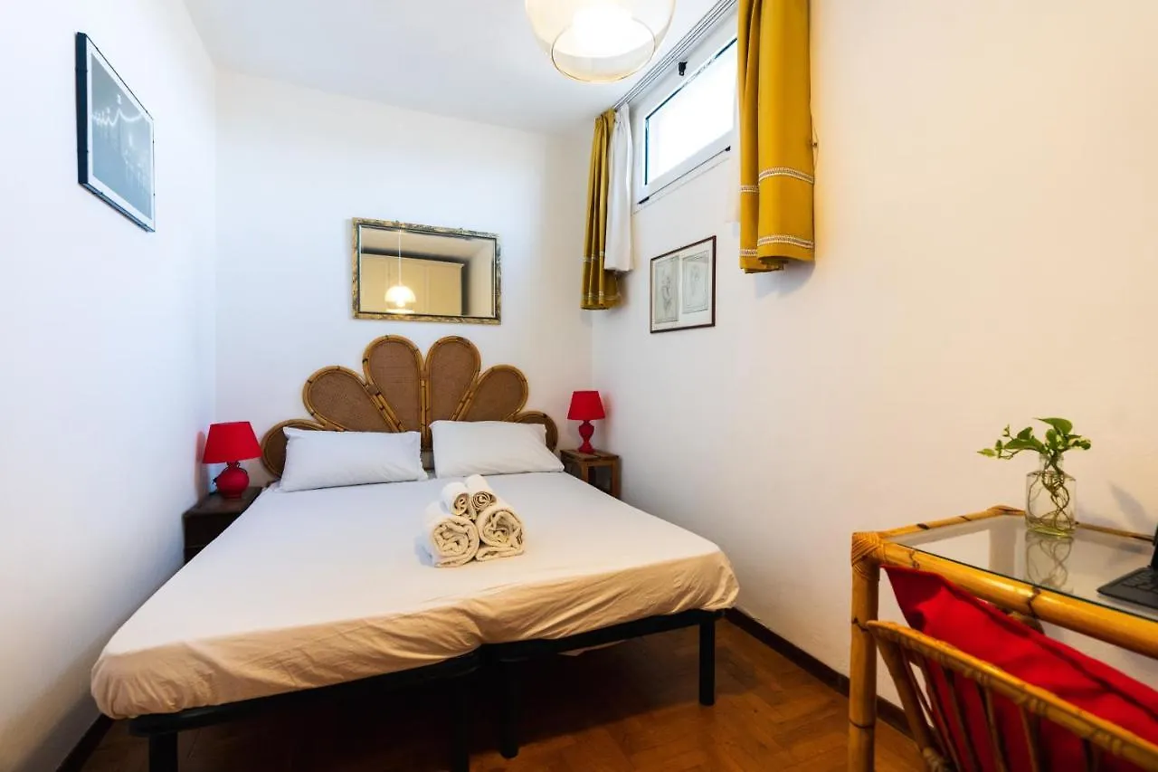 Apartment Attico In Villa Storica - Dolcevita Holiday Florence Italy