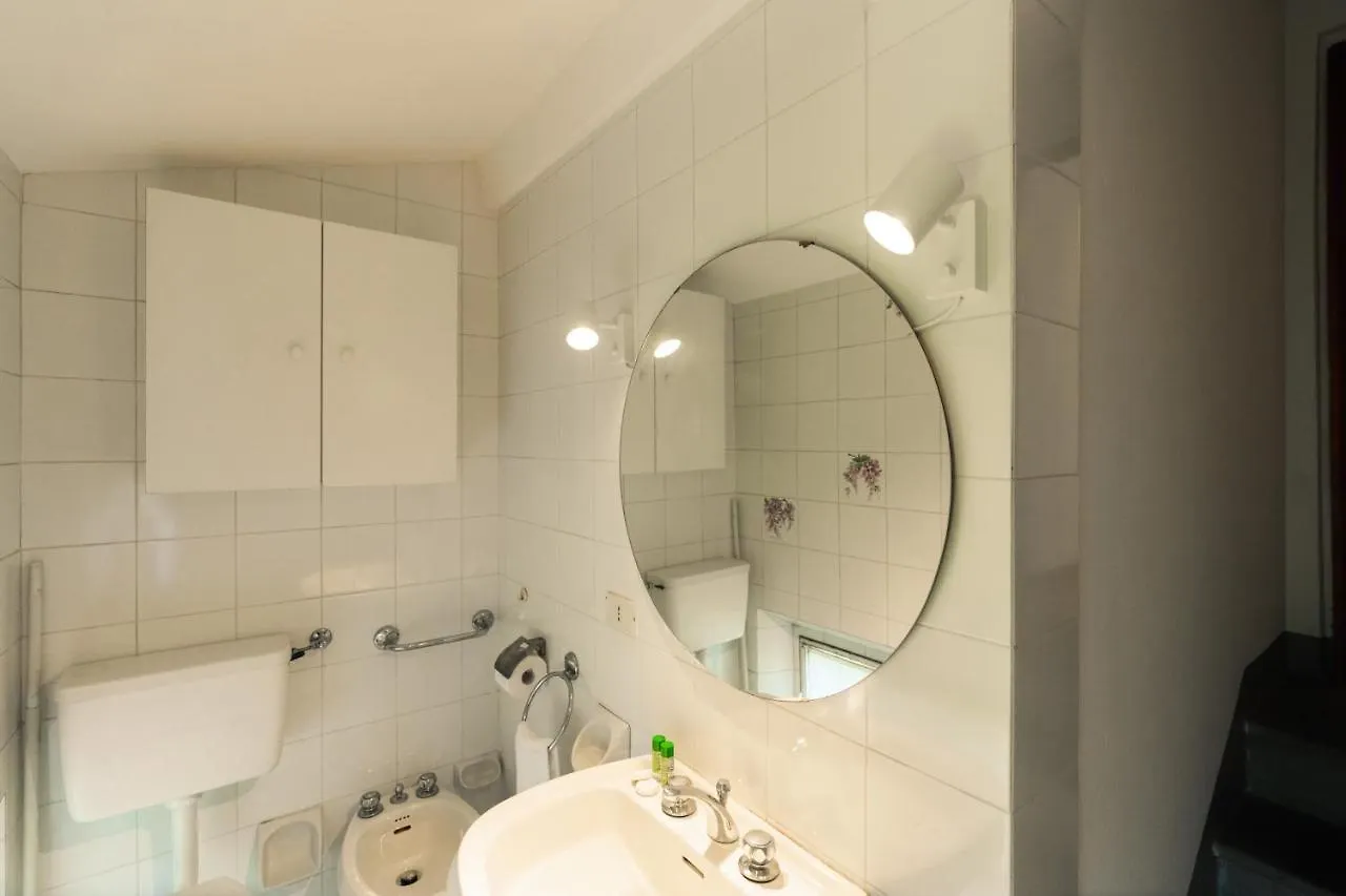 Attico In Villa Storica - Dolcevita Holiday Florence
