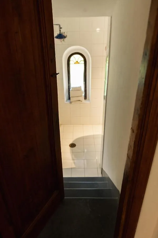 Attico In Villa Storica - Dolcevita Holiday Florence 0*,