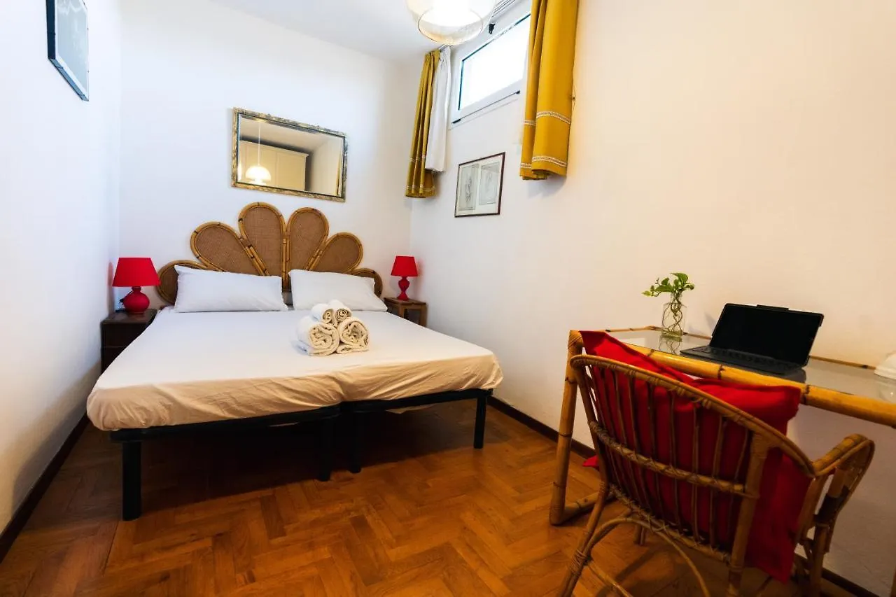 Apartment Attico In Villa Storica - Dolcevita Holiday Florence