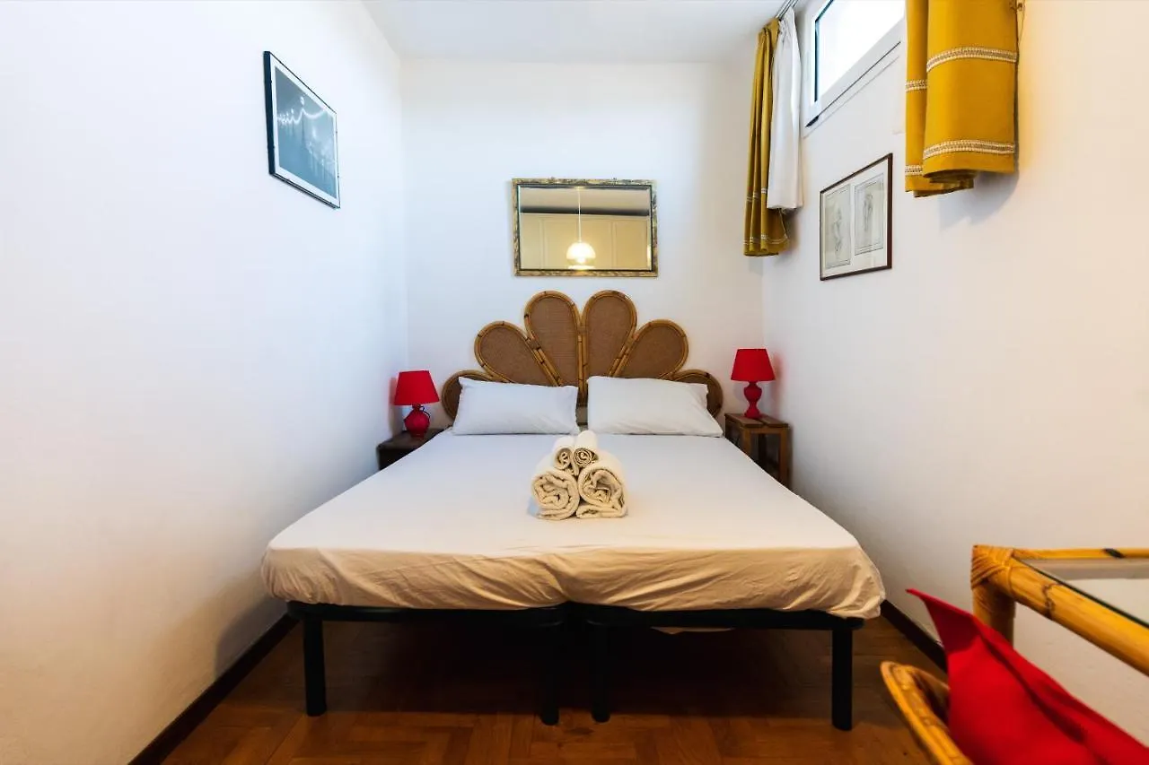 Attico In Villa Storica - Dolcevita Holiday Florence Apartment
