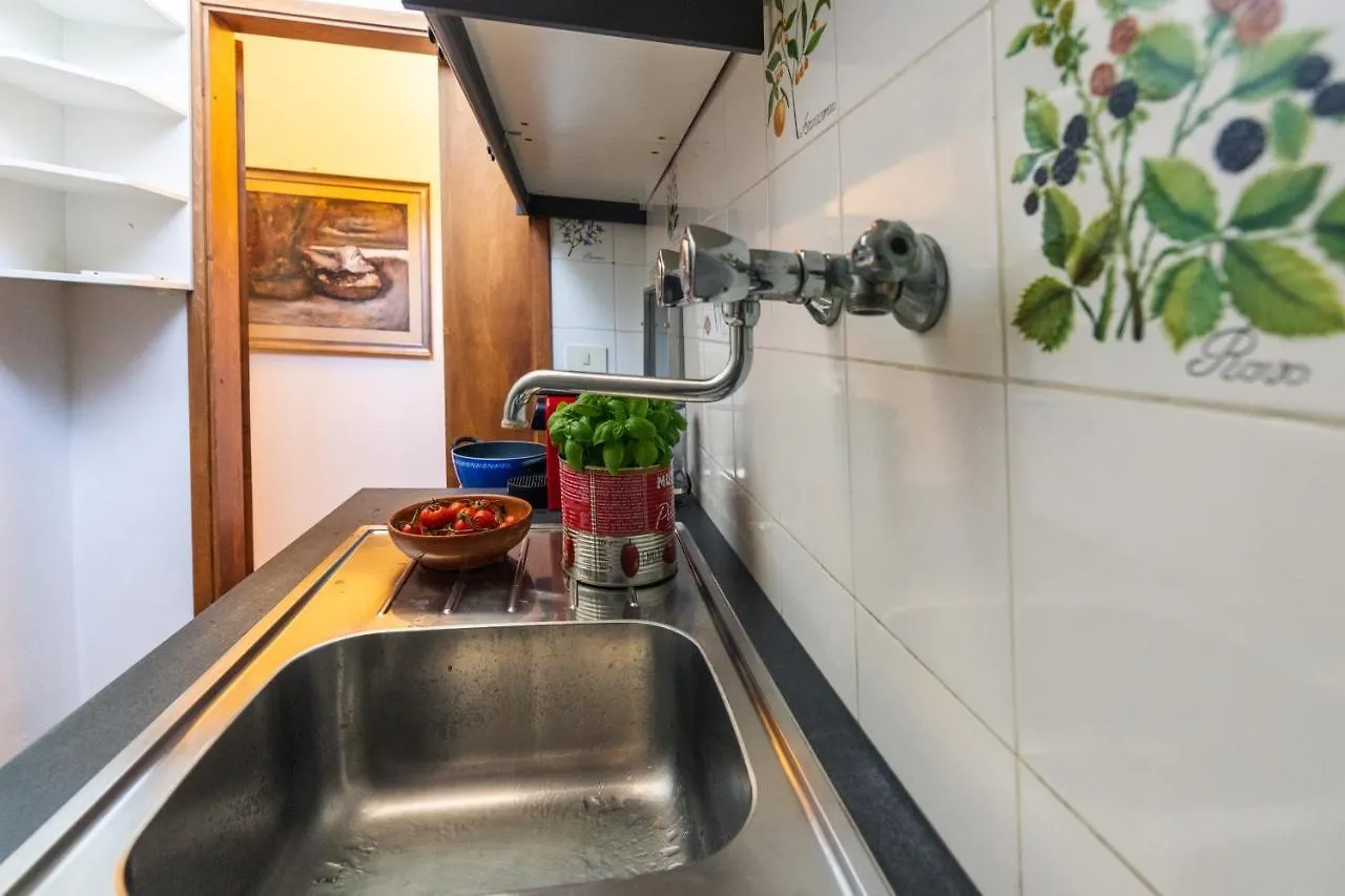 Attico In Villa Storica - Dolcevita Holiday Florence Italy